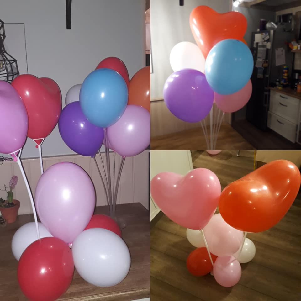 BallonnenStandaart